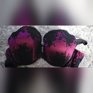 Bra- Torrid 40DDD